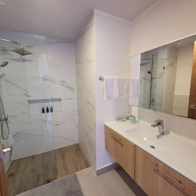 Photo of Bathroom in Dominicus