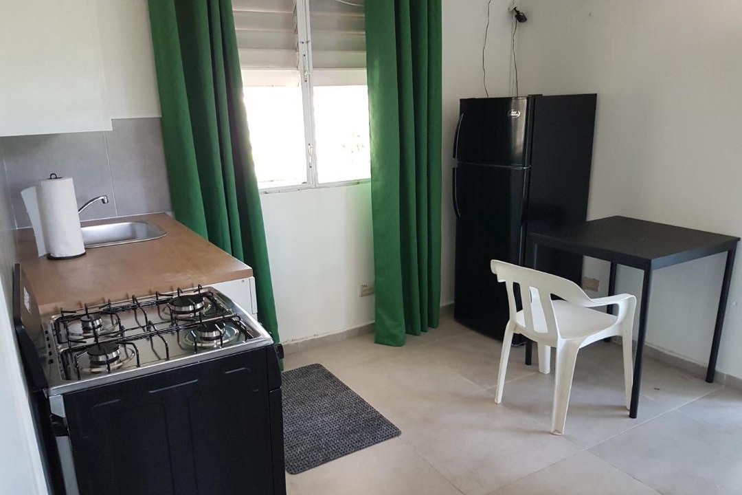 Photo of Kitchen in Bani