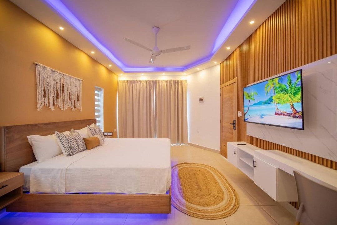 Photo of Bedroom in Sosua