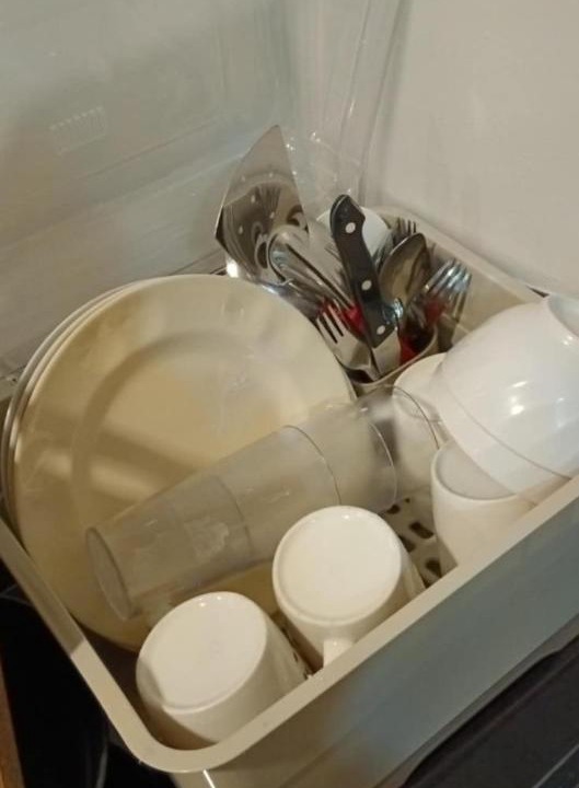 Photo of Kitchen in Novaliches