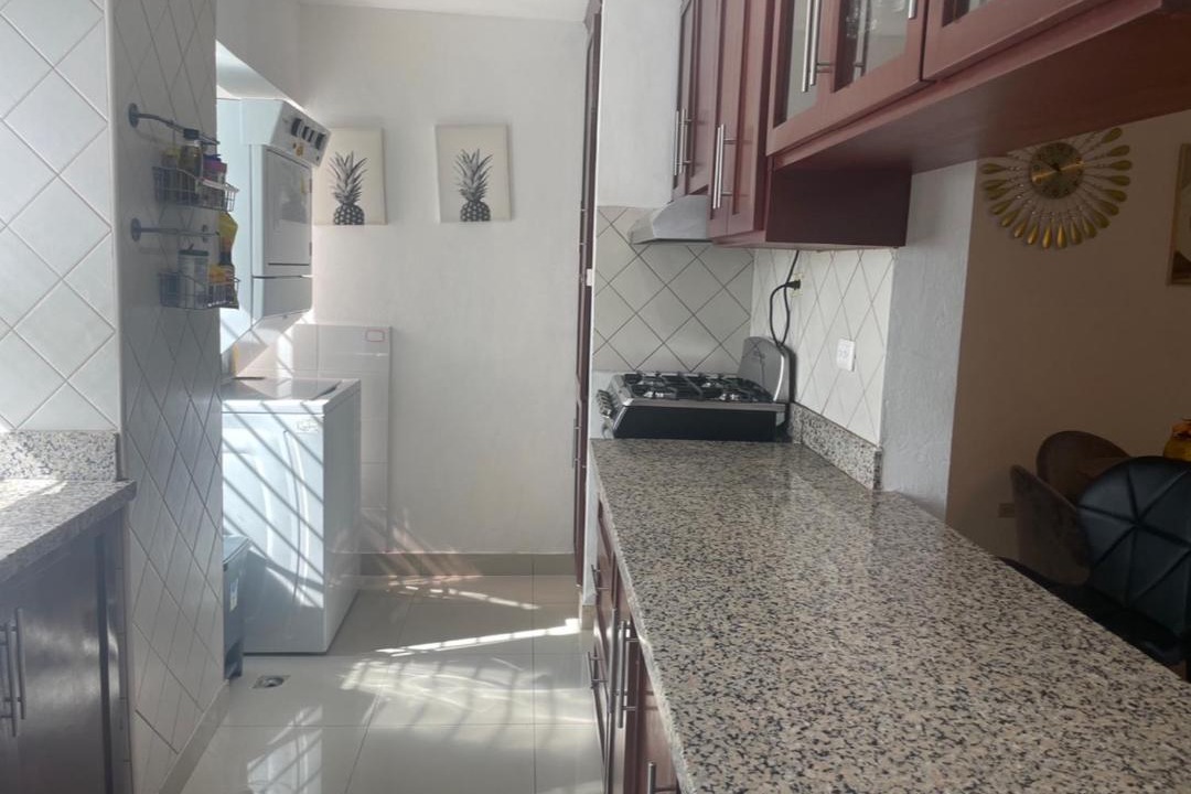 Photo of Kitchen in Mar De Sol