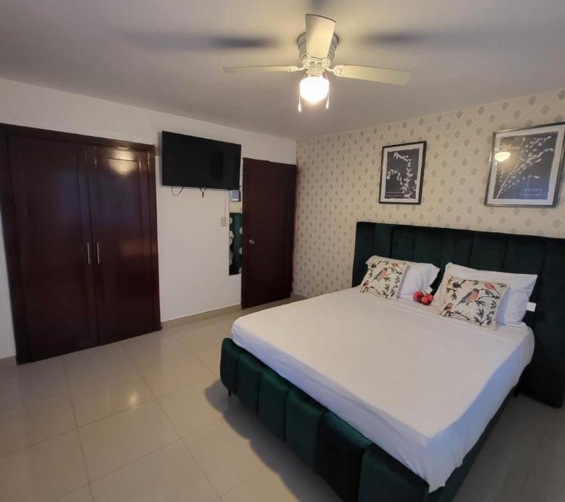 Photo of Bedroom in Mar De Sol