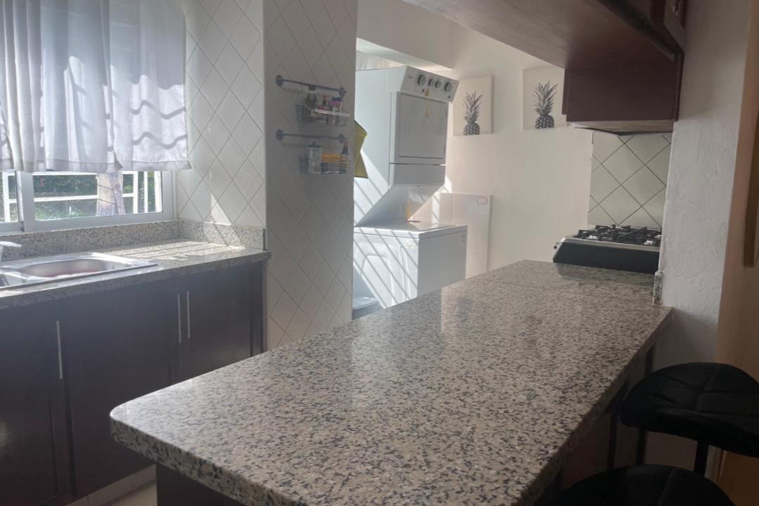 Photo of Kitchen in Mar De Sol