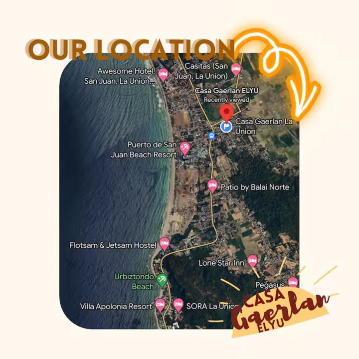 Photo of Others in San Juan