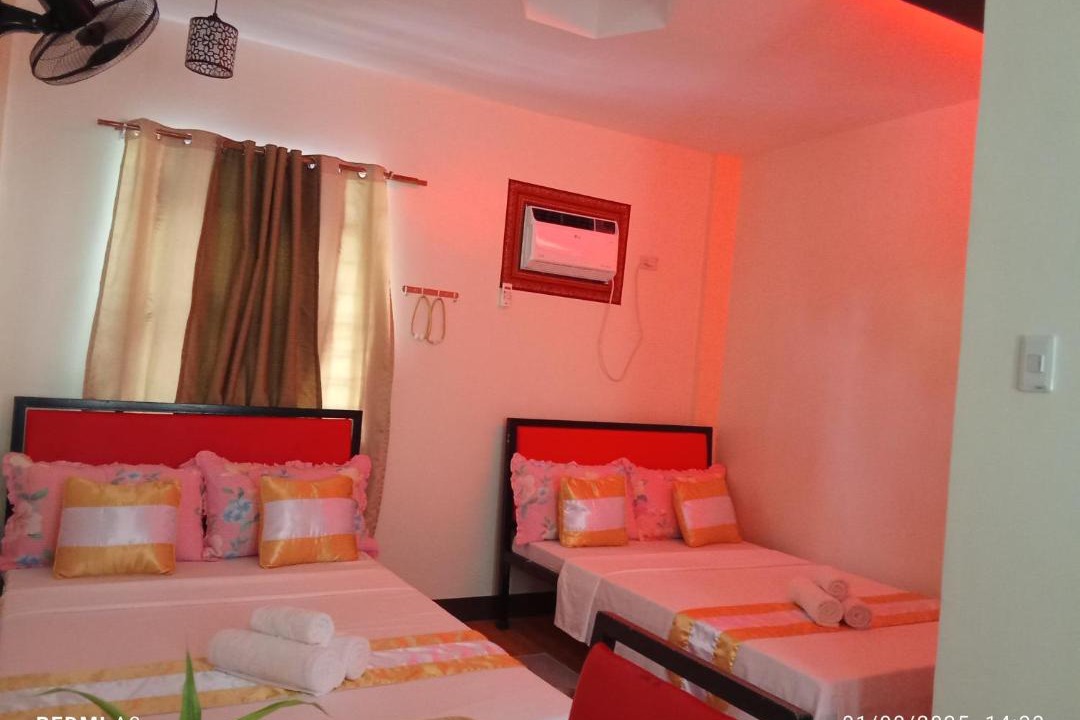 Photo of Bedroom in Coron