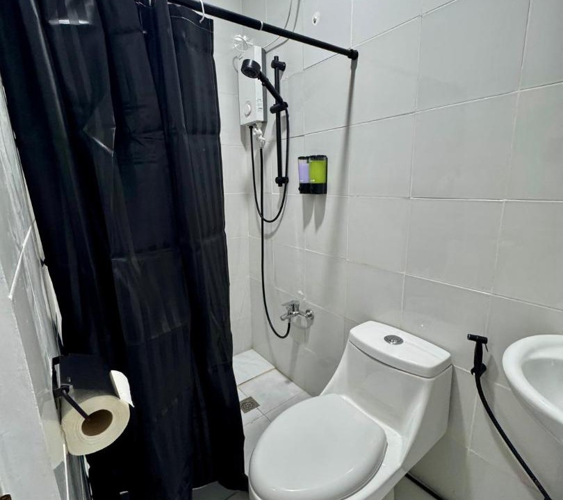 Photo of Bathroom in South Triangle