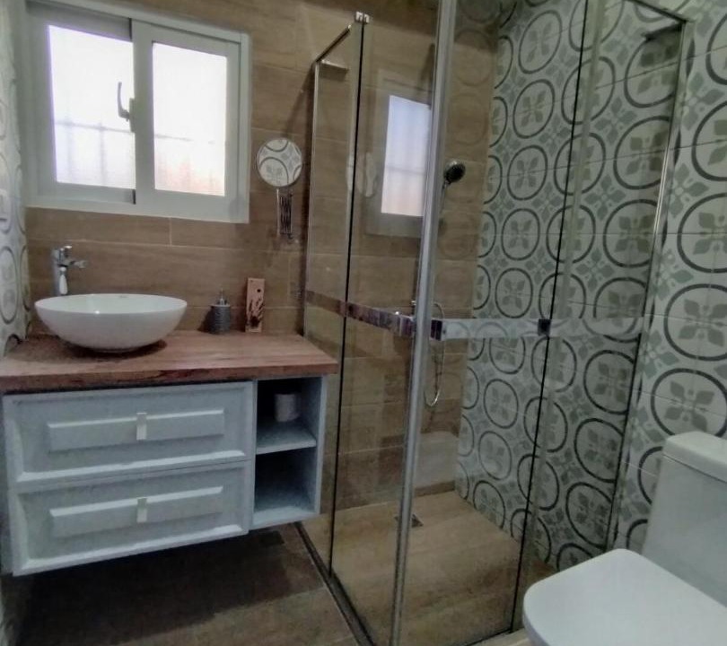 Photo of Bathroom in Zona Colonial