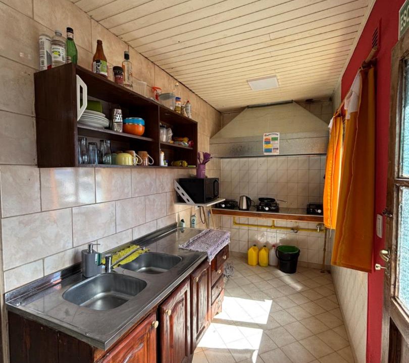 Photo of Kitchen in Macrozona Bahia Redonda y Primeros Faldeos