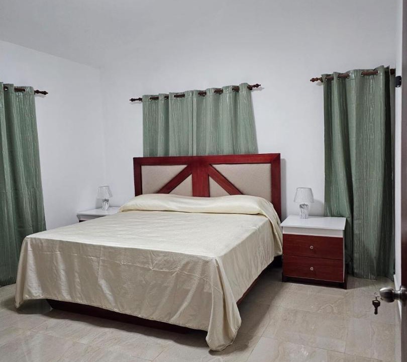 Photo of Bedroom in Las Galeras