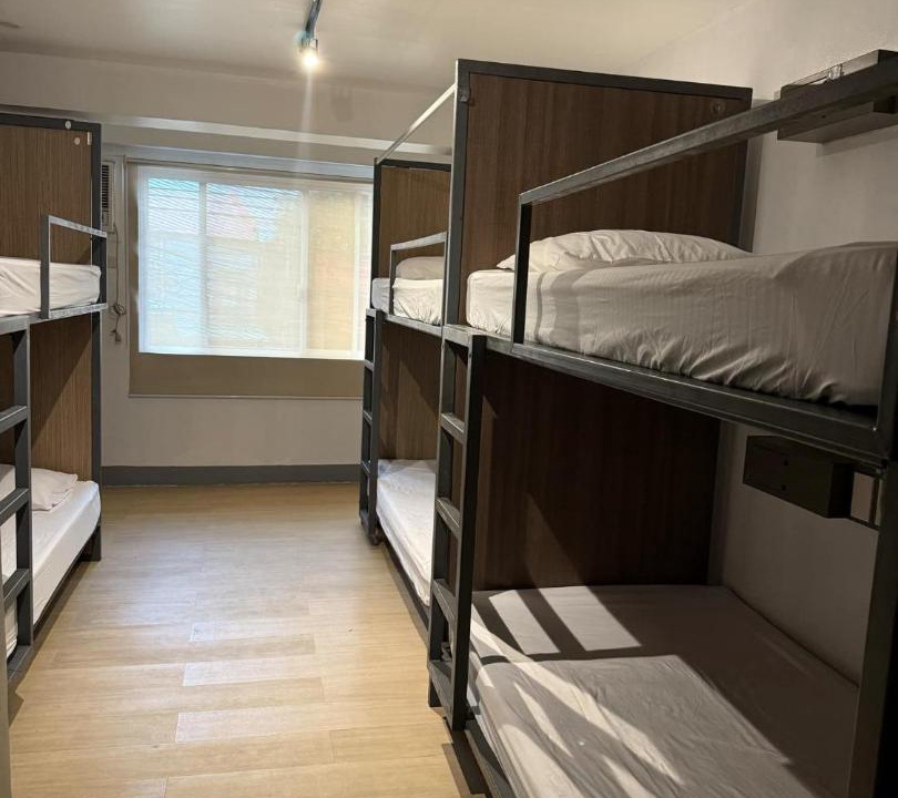 Photo of Bedroom in Downtown