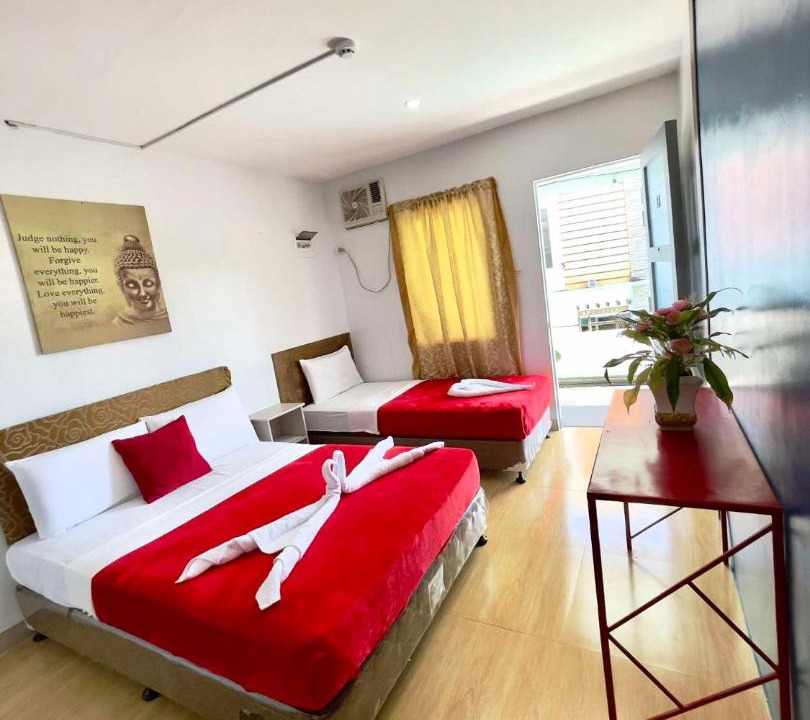 Photo of Bedroom in Suba Basbas