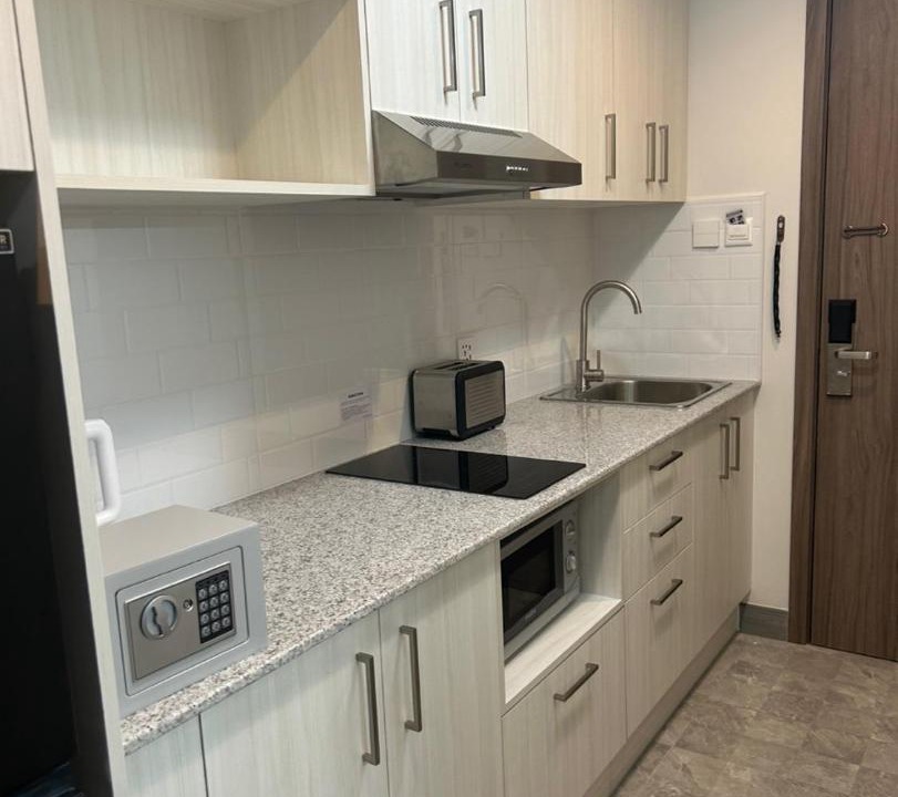Photo of Kitchen in Malabanias