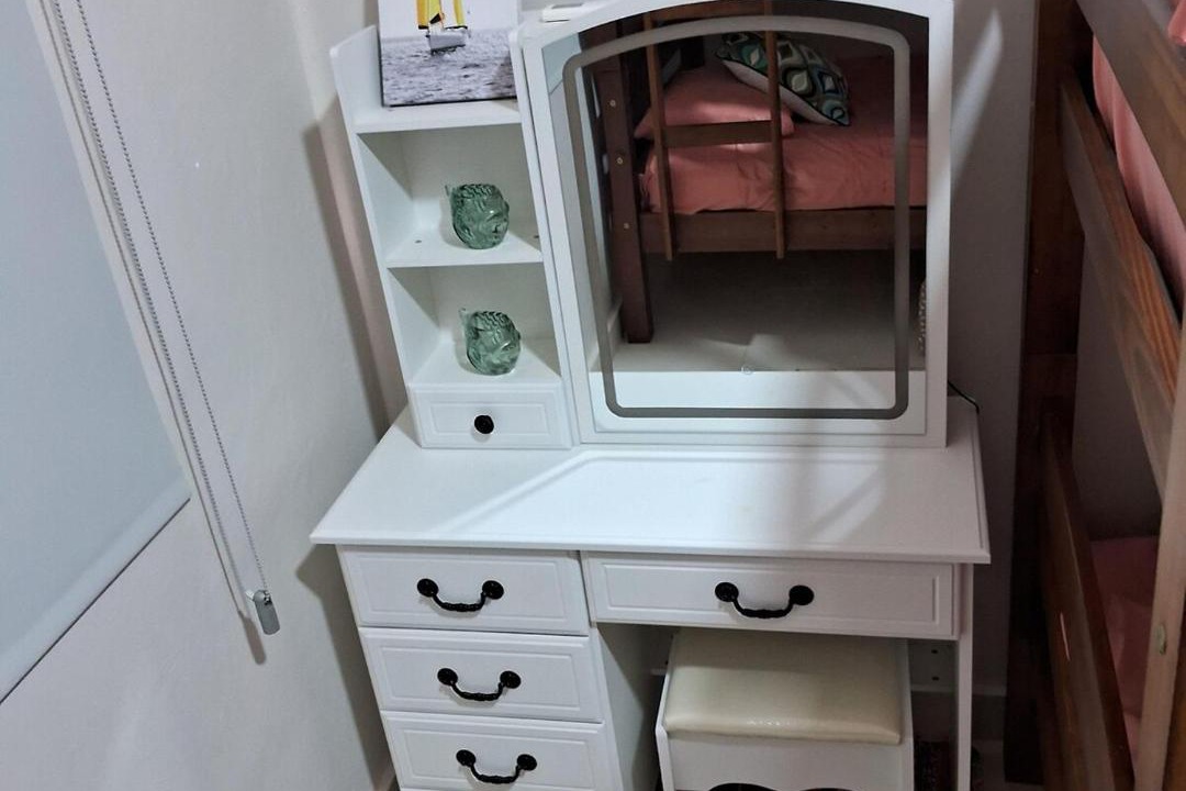 Photo of Bedroom in Boca Chica