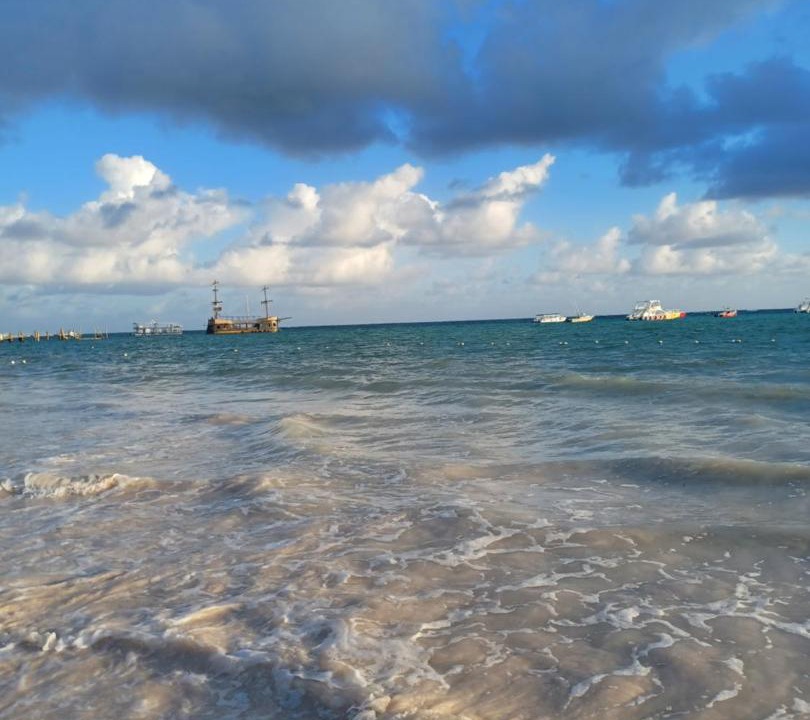 Photo of Others in Playa Bibijagua