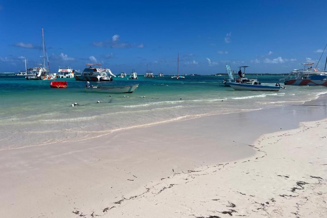 Photo of Others in Playa Bibijagua