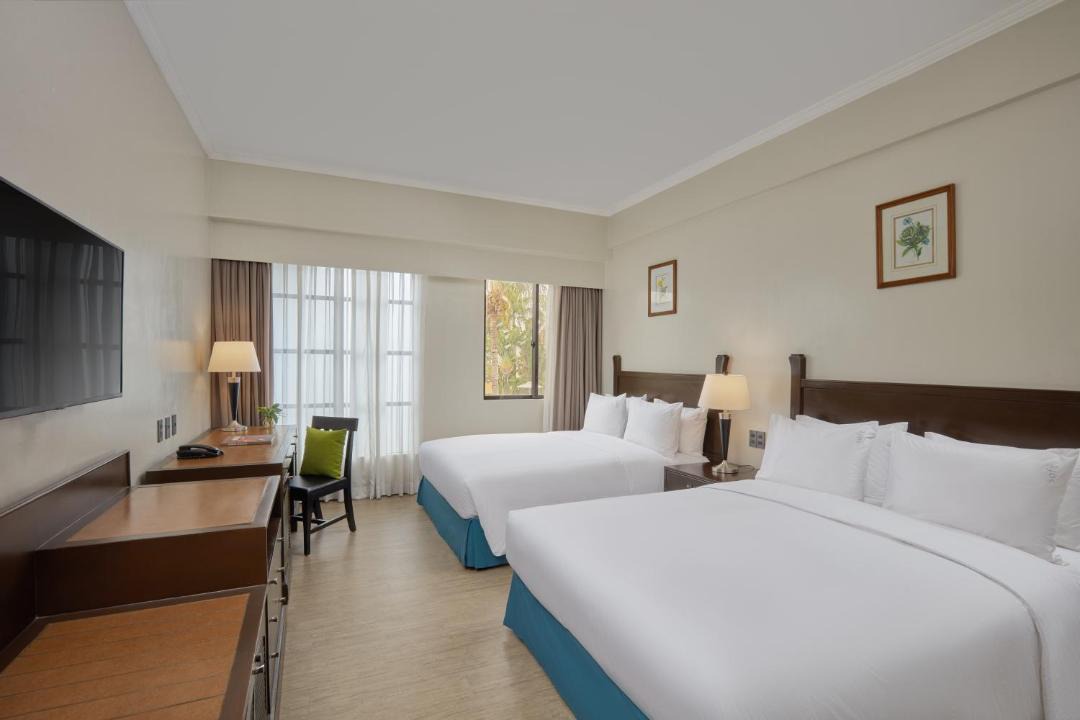 Photo of Bedroom in Malvar