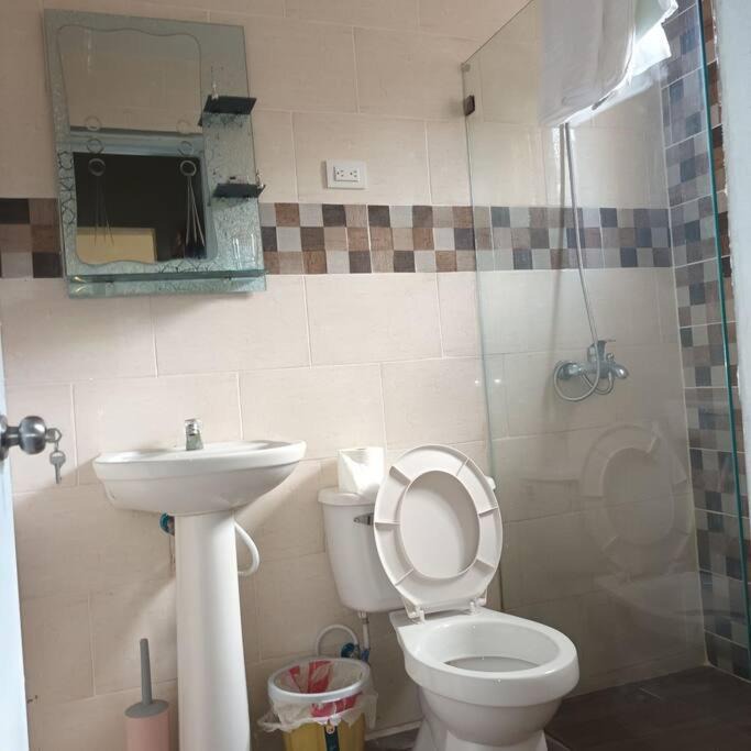Photo of Bathroom in Azua