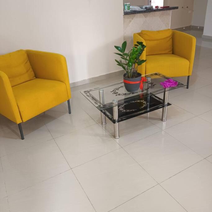 Photo of Livingroom in Azua