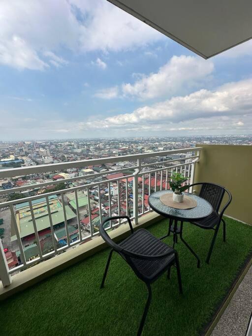 Photo of Patio Balcony in A. Bonifacio
