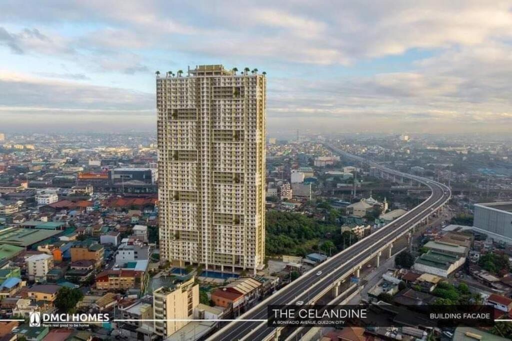 Photo of Buildings in A. Bonifacio