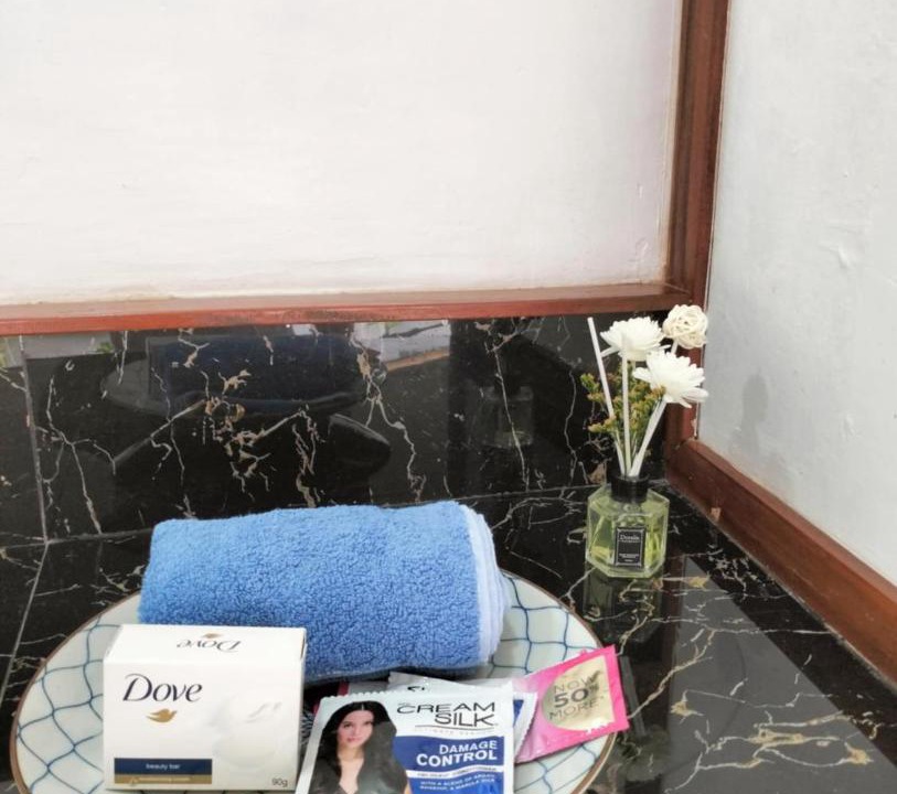 Photo of Bathroom in Mambajao