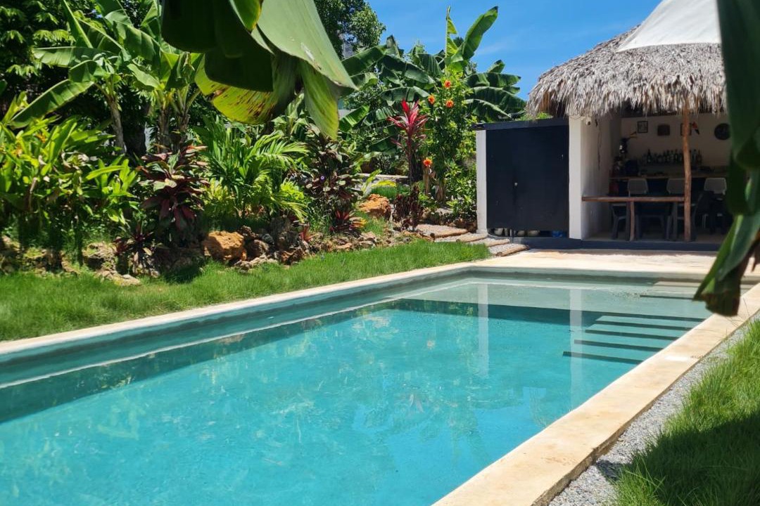Photo of Others in Las Galeras