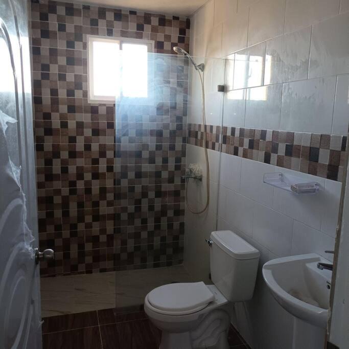Photo of Bathroom in Azua
