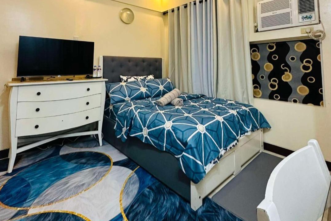 Photo of Bedroom in Pinagsama
