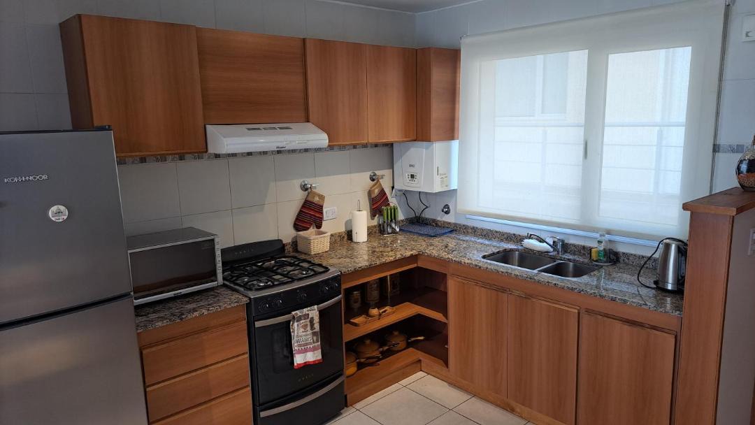 Photo of Kitchen in Lanin National Park
