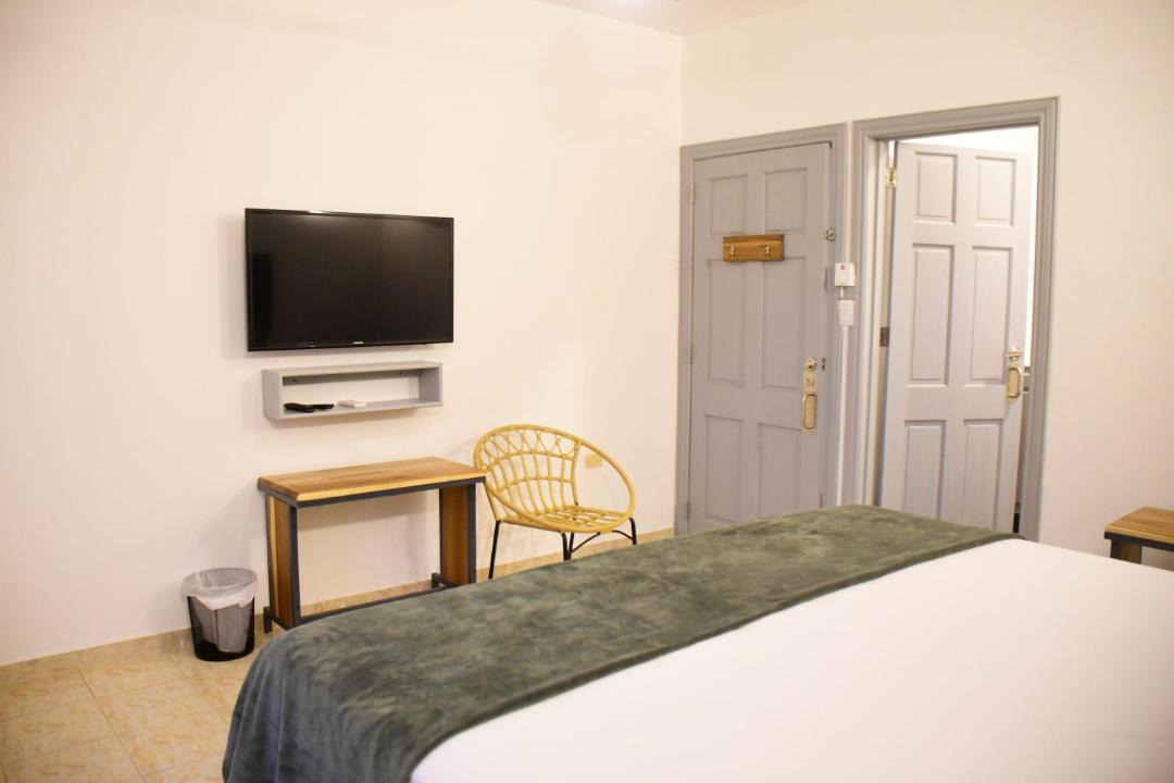 Photo of Bedroom in Centro