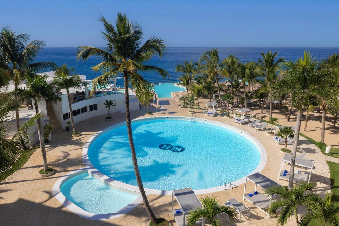 Photo of Others in Dominicus