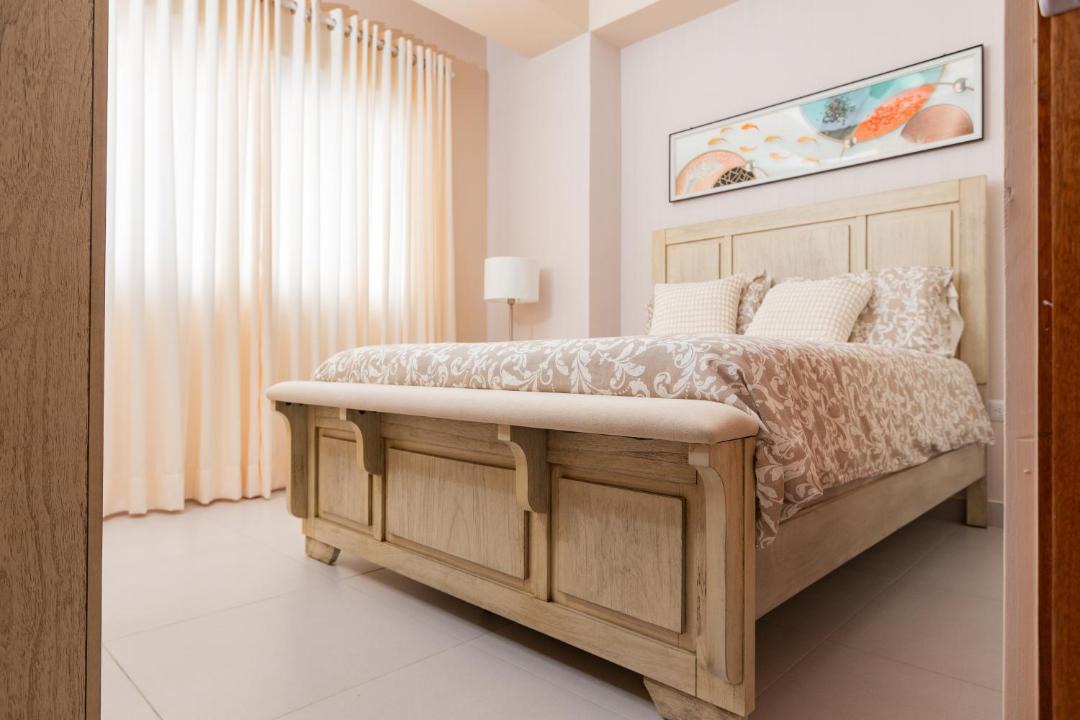 Photo of Bedroom in Villas Del Mar