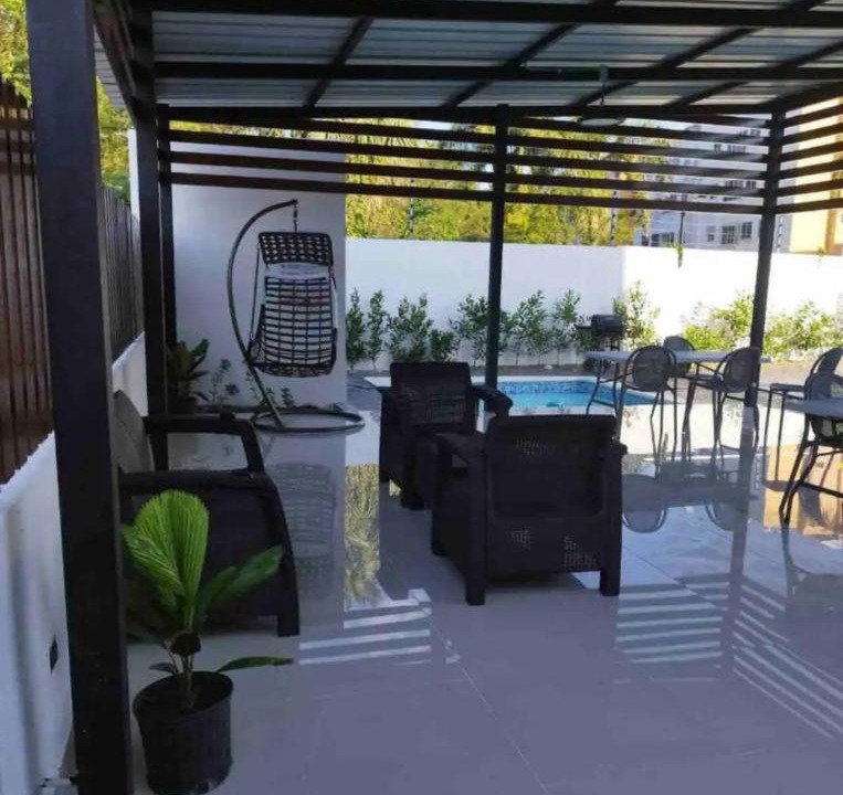 Photo of Patio Balcony in Santiago de los Caballeros