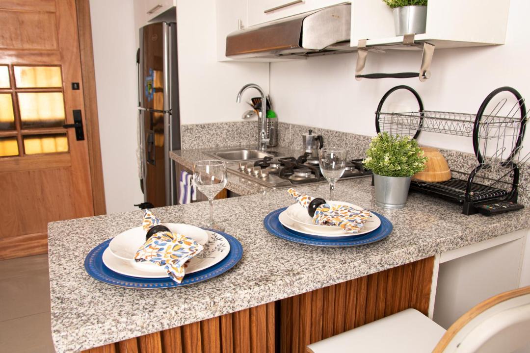 Photo of Kitchen in San Anton