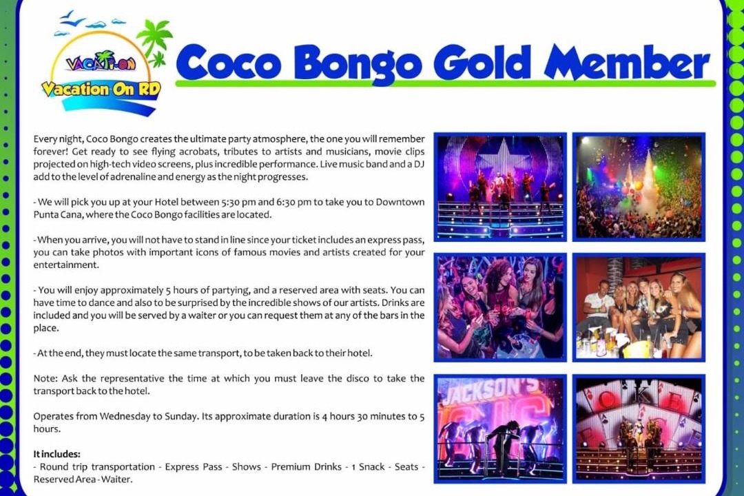 Photo of Others in Bavaro