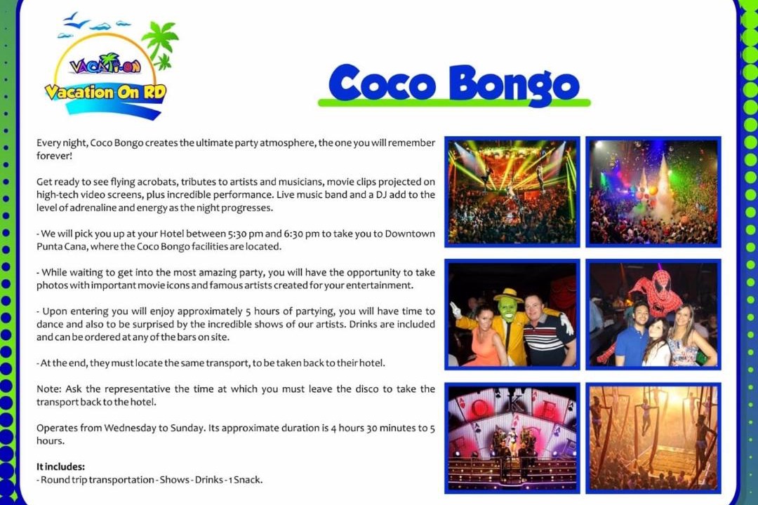 Photo of Others in Bavaro