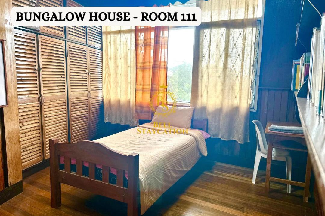 Photo of Bedroom in Baguio