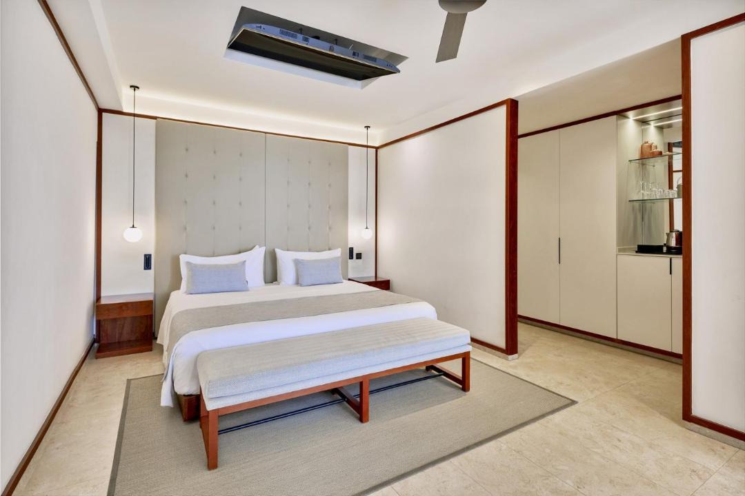 Photo of Bedroom in Punta Cana