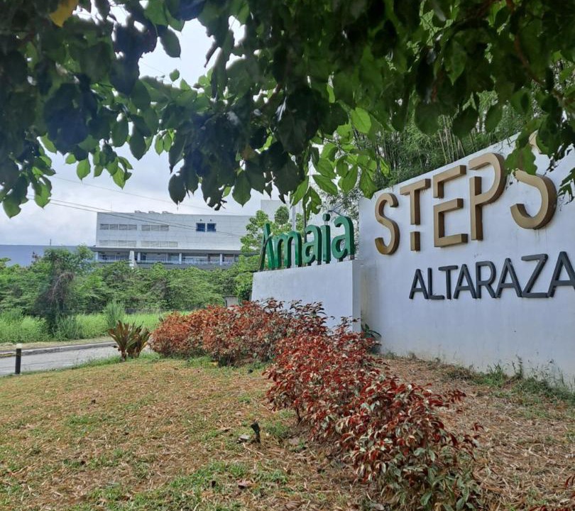 Photo of Buildings in CSJDM