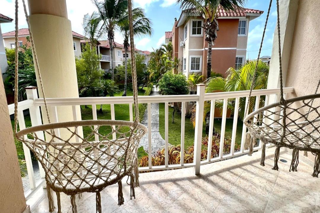 Photo of Patio Balcony in Residencial del Este