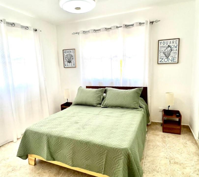 Photo of Bedroom in Residencial del Este