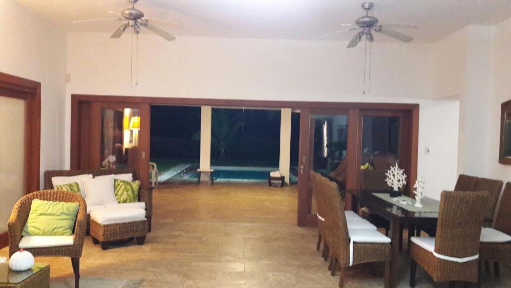 Photo of Livingroom in Juan Dolio
