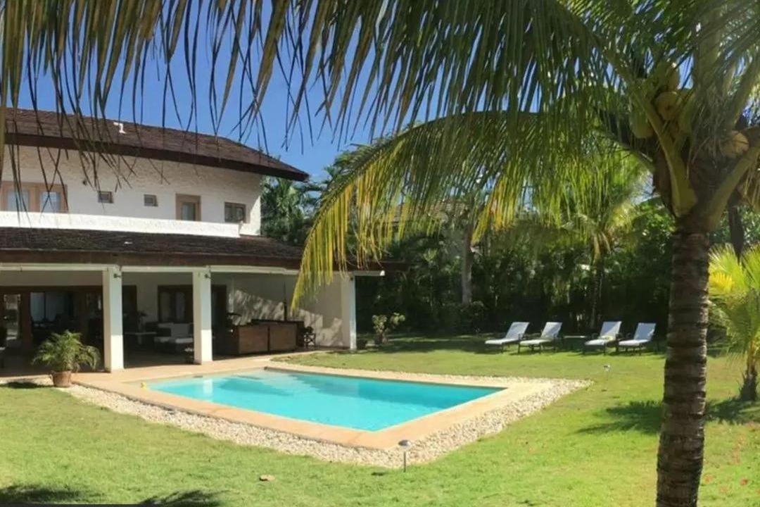 Photo of Outdoor in Juan Dolio