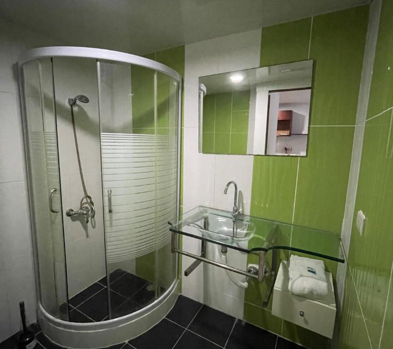 Photo of Bathroom in Bella Vista