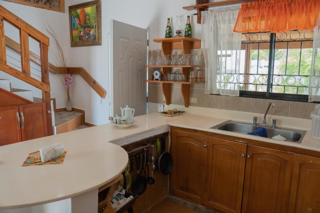 Photo of Kitchen in Los Melones