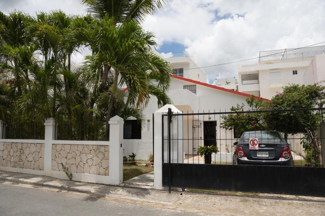 Photo of Buildings in Los Melones