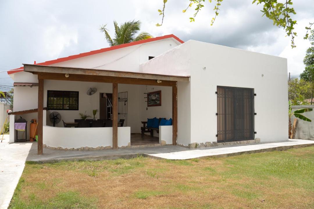 Photo of Buildings in Los Melones