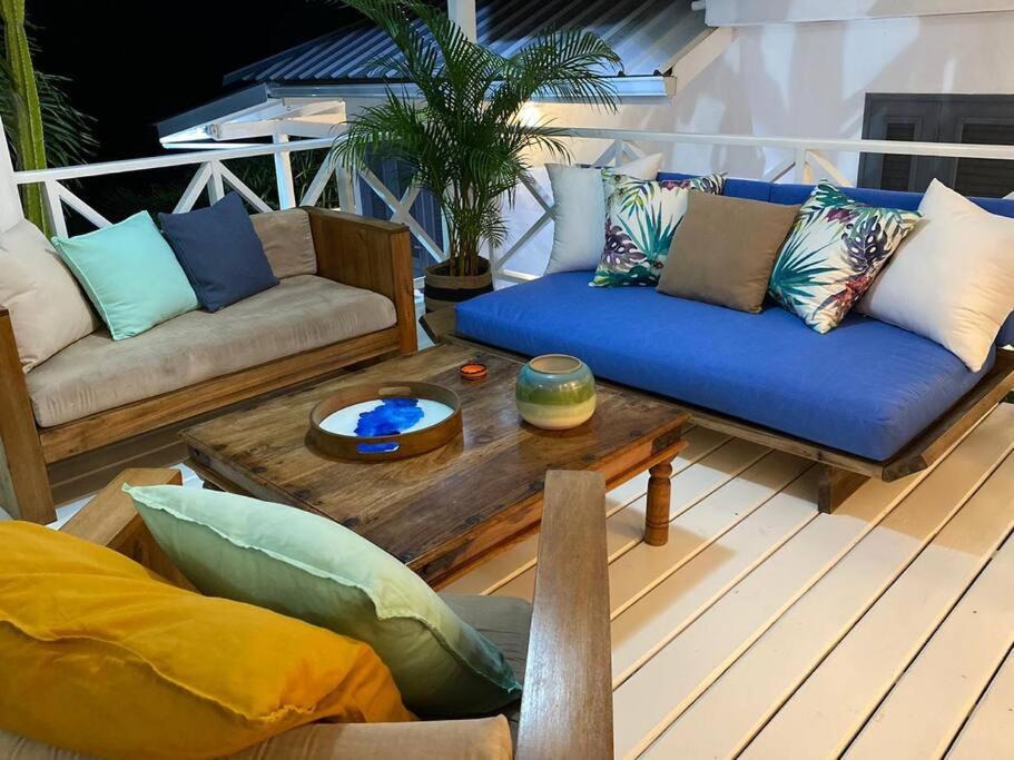 Photo of Livingroom in Las Terrenas