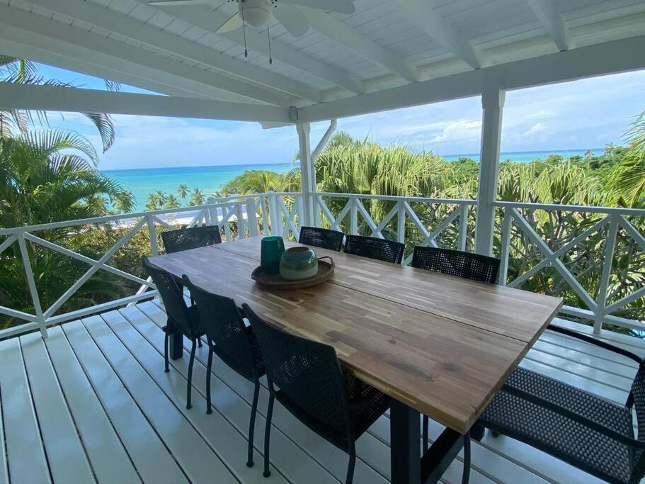 Photo of Patio Balcony in Las Terrenas