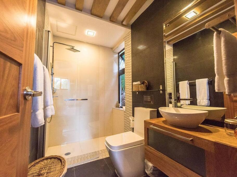 Photo of Bathroom in Las Terrenas
